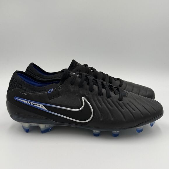 Nike Tiempo Legend 10 Elite FG Shadow Pack DV4328-040 Men’s Size 6.5 Or 8W